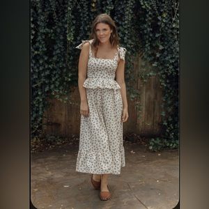 Neuflora Summerville dress